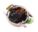 Samsung SM-R900 Galaxy Watch5 40mm (BT) LCD Display / Screen + Touch - Pink Gold