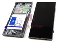 Samsung SM-S928 Galaxy S24 Ultra LCD Display / Screen + Touch + Battery - Titanium Black / Titanium Blue / Titanium Green / Titanium Violet