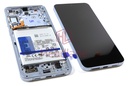 Samsung SM-S926 Galaxy S24+ / Plus LCD Display / Screen + Touch + Battery - Sapphire Blue