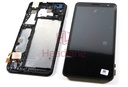Alcatel 5002H 1B LCD Display / Screen + Touch