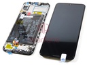 Huawei Y7 (2019) LCD Display / Screen + Touch + Battery Assembly - Black