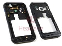 Samsung SM-G388 Galaxy Xcover 3 Middle Cover / Chassis