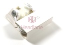 Samsung EO-IC100BBE USB Type C AKG Earphones - White