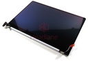 Samsung NP940XGK Galaxy Book4 Pro 14&quot; OLED / AMOLED Display / Screen + Hinge + Lid - Silver