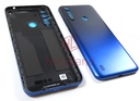 Motorola XT2055 Moto G8 Power Lite Back / Battery Cover - Dark Blue