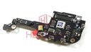 OnePlus 9 Pro Sub Board / SIM Card Reader Board