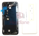 Apple iPhone OLED Display / Screen + Touch (Original / Service Stock)