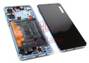 Huawei P30 LCD Display / Screen + Touch + Battery Assembly - Breathing Crystal (New Version)