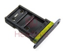 Oppo CPH2023 Find X2 SIM Card Tray - Black