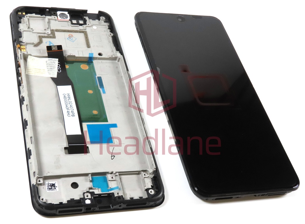 Xiaomi Poco X4 GT LCD Display / Screen + Touch