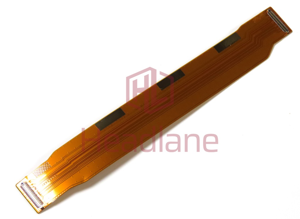 Xiaomi Poco M6 Pro / Redmi Note 13 Pro / 14S Main Flex Cable