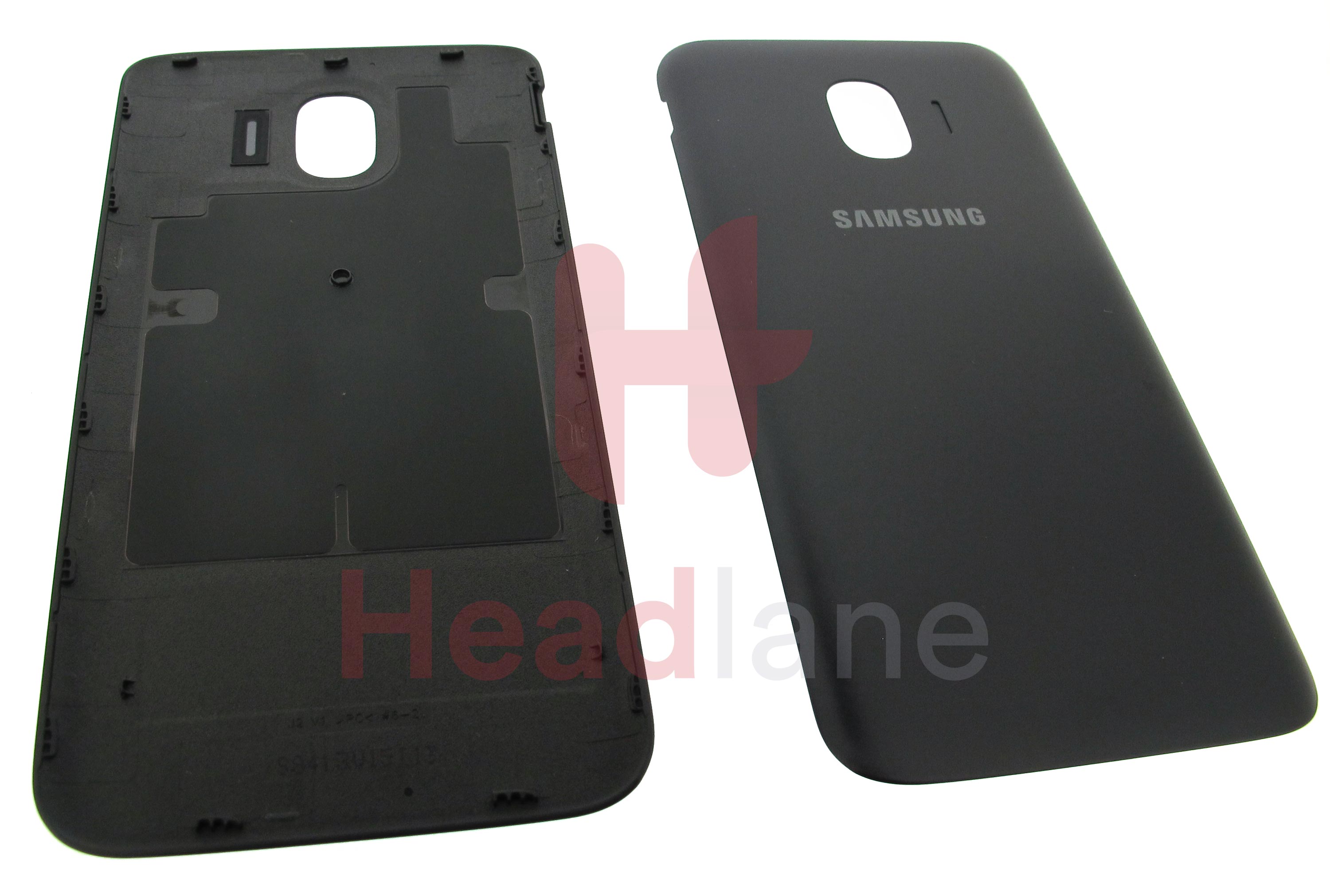 Samsung SM-J250 Galaxy J2 Pro (2018) Battery / Back Cover - Black