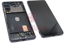 Samsung SM-G780 Galaxy S20 FE 4G LCD Display / Screen + Touch - Cloud Navy
