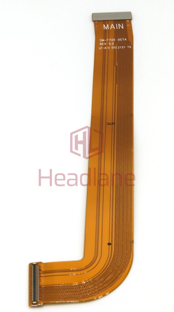 Samsung SM-T720 SM-T725 Galaxy Tab S5e Display Flex Cable