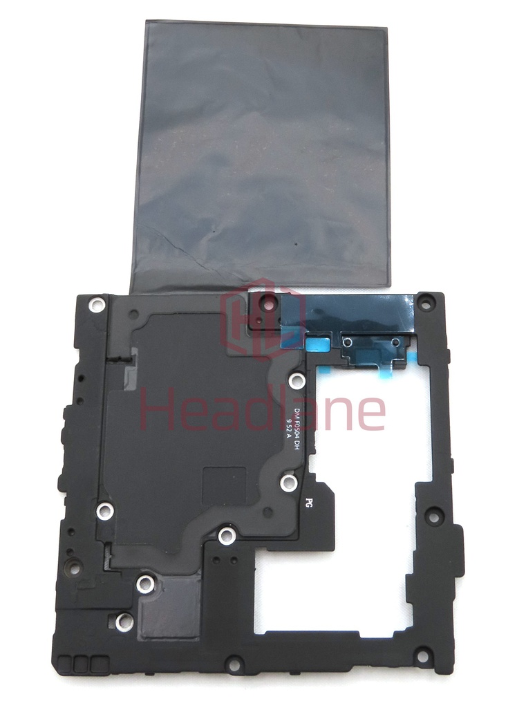 Oppo CPH2025 Find X2 Pro Mainboard Bracket / NFC Antenna