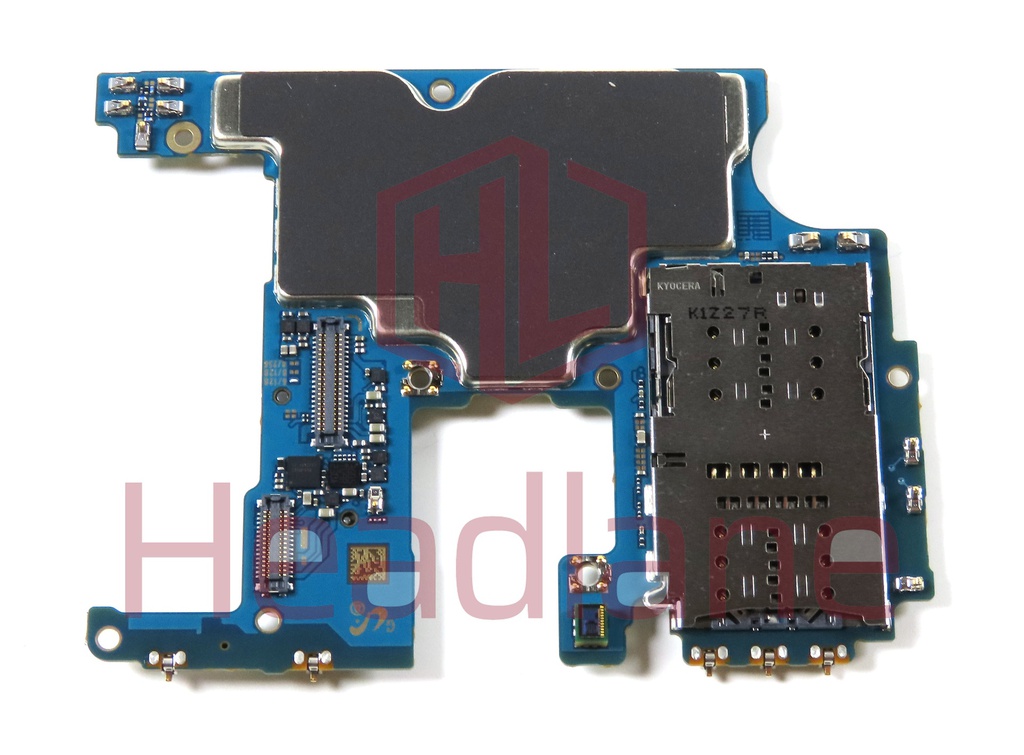 Samsung SM-A725 Galaxy A72 4G Mainboard / Motherboard (Blank - No IMEI)