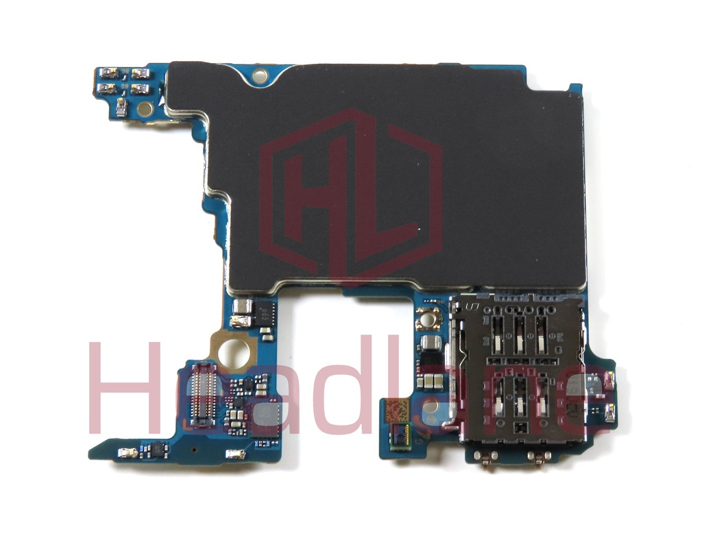 Samsung SM-G780 Galaxy S20 FE 4G Mainboard / Motherboard (Blank - No IMEI)