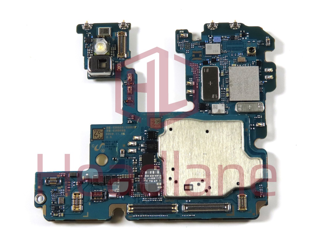 Samsung SM-G985 Galaxy S20+ / S20 Plus (4G) Mainboard / Motherboard (Blank - No IMEI)