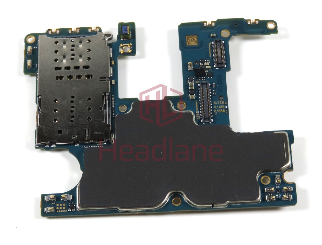 Samsung SM-A528 Galaxy A52s 5G Mainboard / Motherboard (Blank - No IMEI)