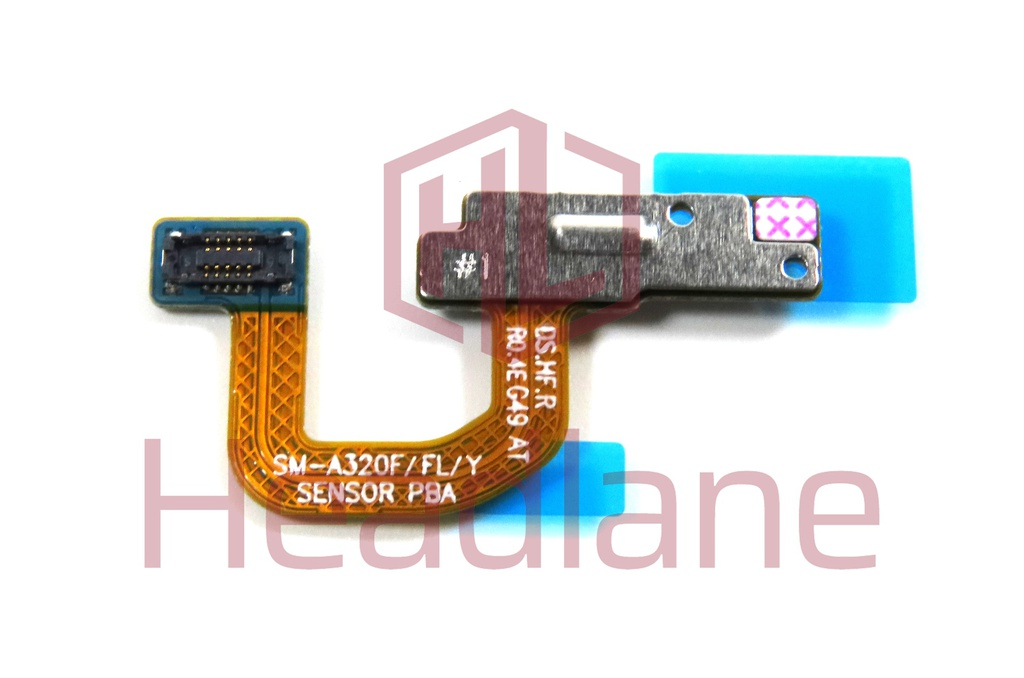 Samsung SM-A320 Galaxy A3 (2017) Proximity Sensor Flex