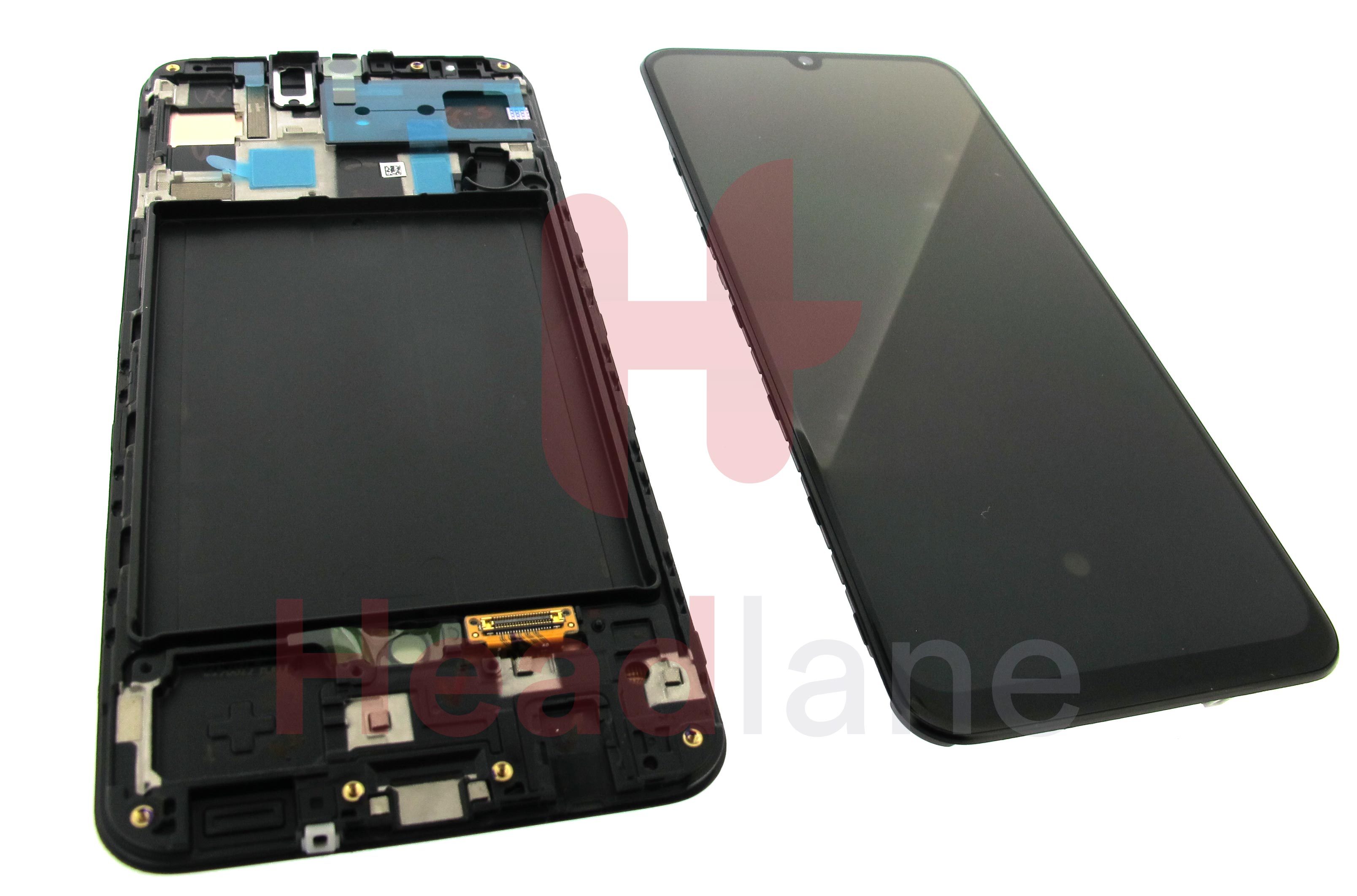 Samsung SM-A505 Galaxy A50 LCD Display / Screen + Touch GH82-19204A