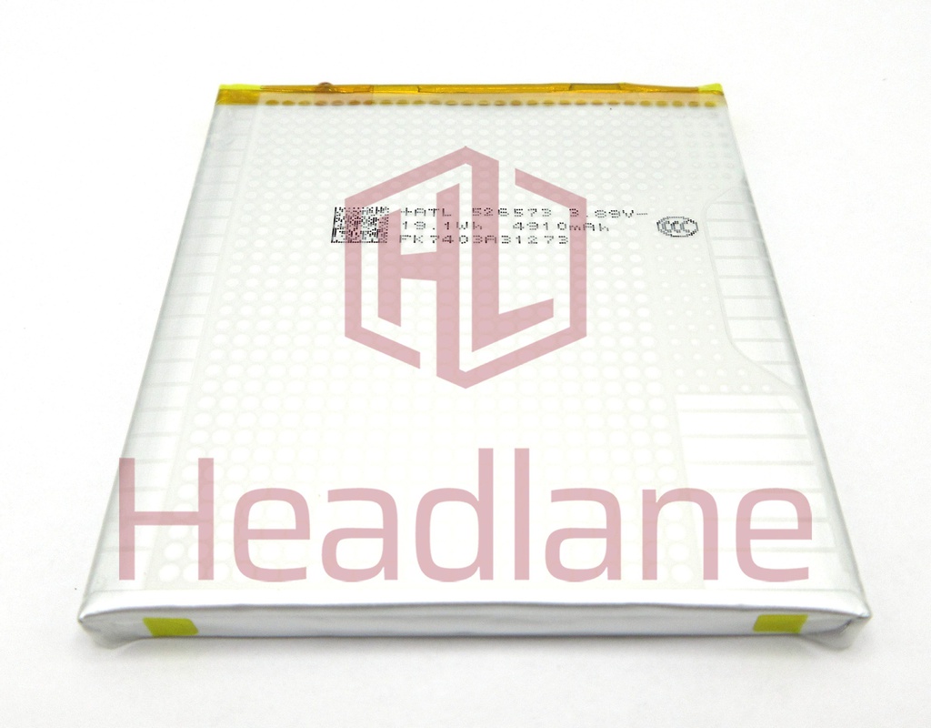 Sony XQ-EC54 XQ-FS54 Xperia 1 VI / VII SNYSHD4 5000mAh Internal Battery