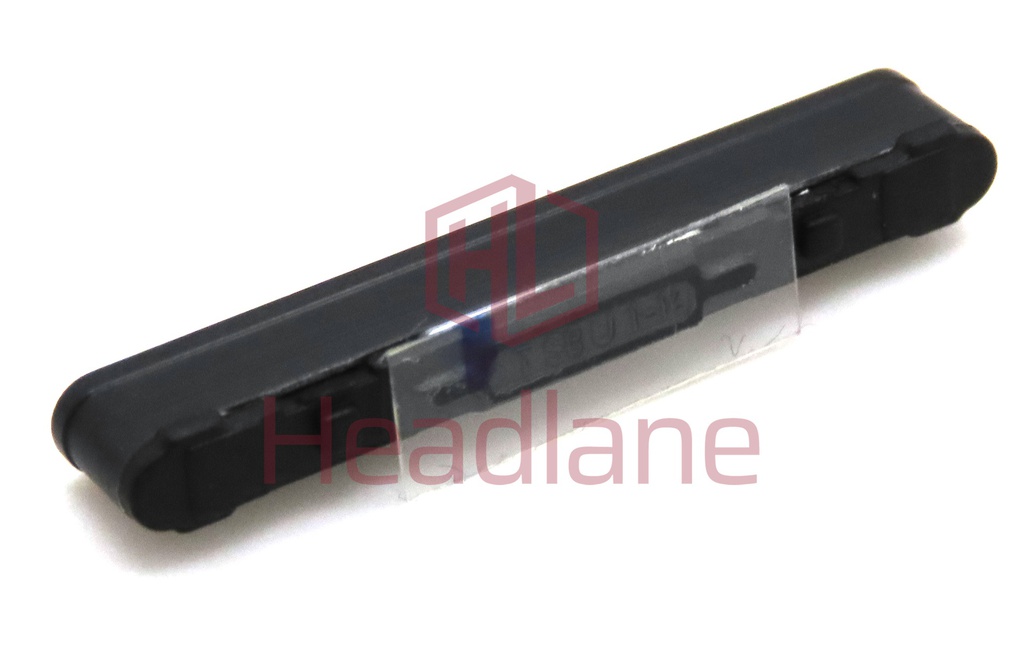 Samsung SM-S901 S906 Galaxy S22 / S22+/Plus Volume Button / Key - Black