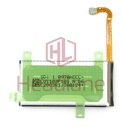 Samsung SM-F741 F761 Galaxy Z Flip6 5G / Flip7 FE EB-BF741ABE 1130mAh Secondary Internal Battery