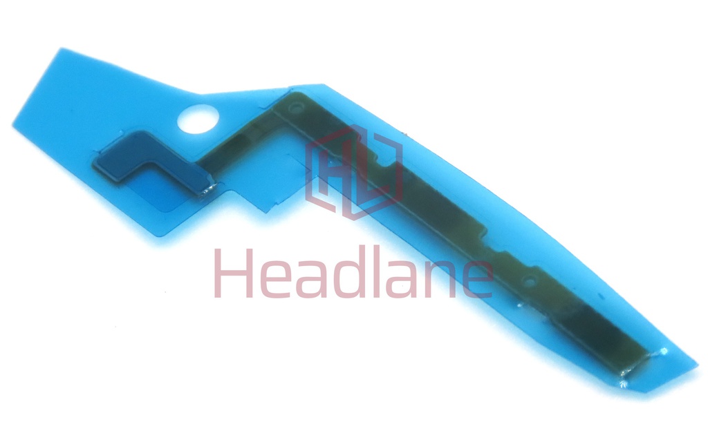 Xiaomi 13 Lite Side Key Flex