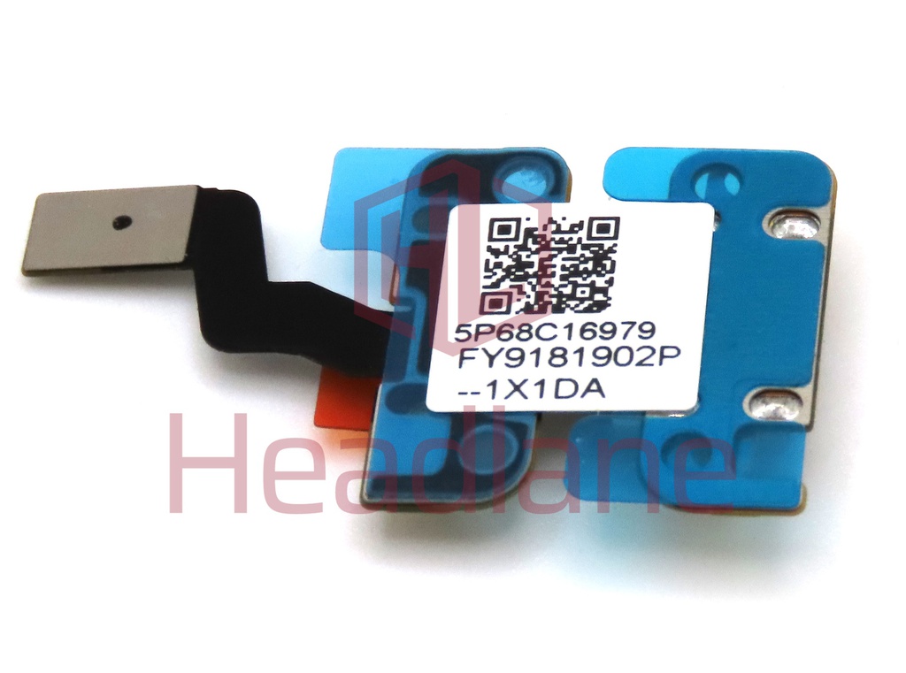 Motorola XT2071 Razr 5G Charging Port Flex
