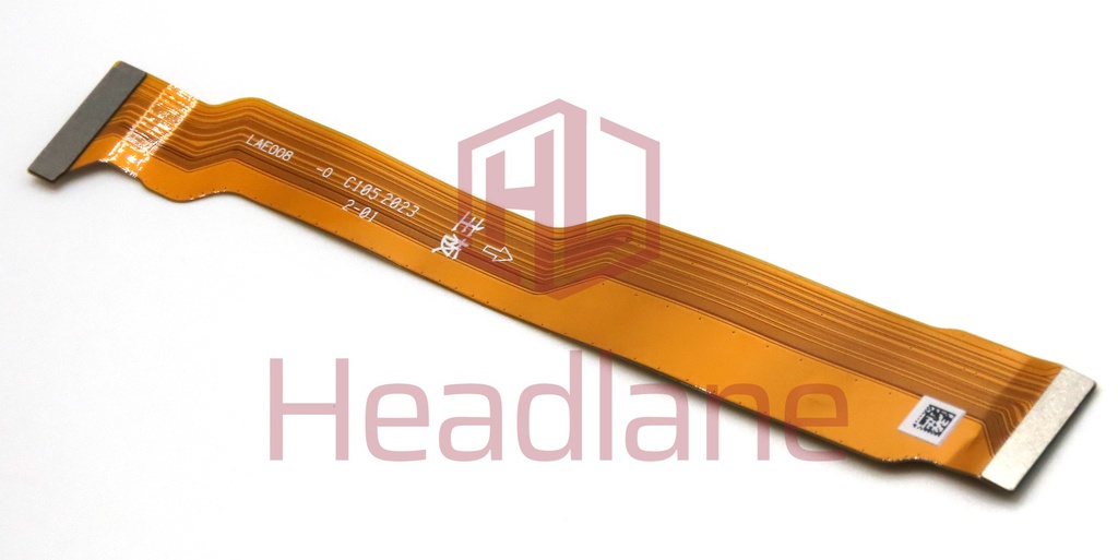 Oppo CPH2089 Reno4 Pro 5G Main Flex Cable