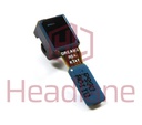 Samsung SM-N950 G955 Galaxy Note 8 / S8+ 3.7MP IRIS Camera Module