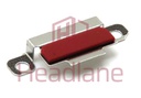 Samsung SM-N980 SM-N981 Galaxy Note 20 USB-C / Charging Port Bracket