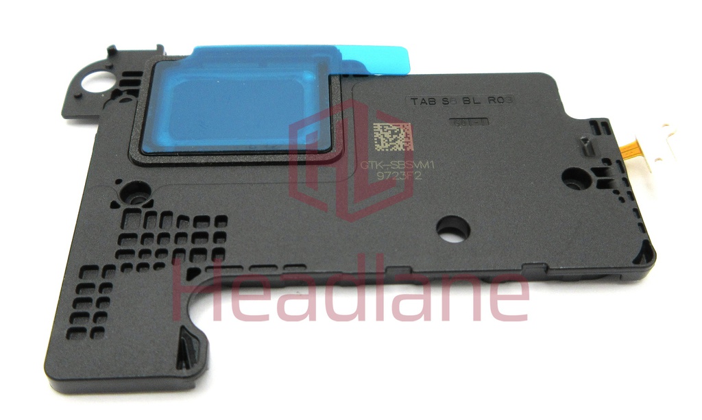 Samsung SM-T860 SM-T865 Galaxy Tab S6 Speaker Module - Bottom Left