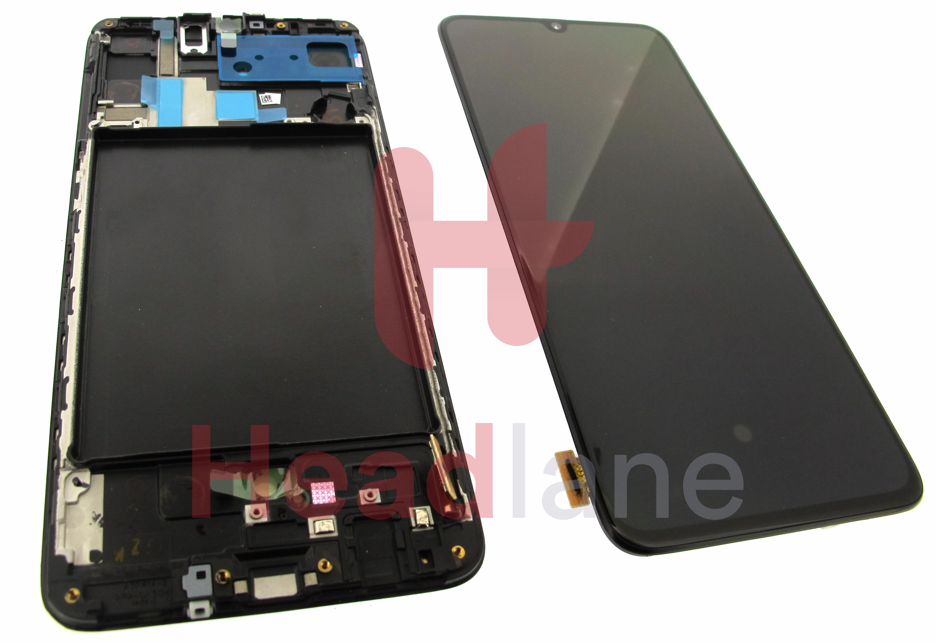 Samsung SM-A705 Galaxy A70 LCD Display / Screen + Touch