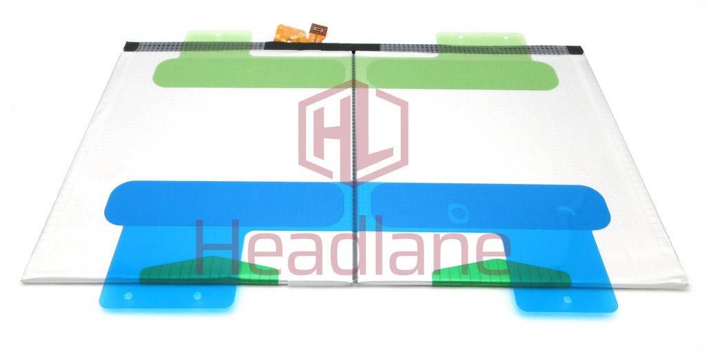 Samsung SM-X620 X626 X820 X826 Galaxy Tab S10 FE+ / S10+ (WiFi / 5G) EB-BX828ABE 10090mAh Internal Battery
