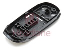 Samsung VS20B75AGR1 Jet 75E Pet Cordless Vacuum Control Panel