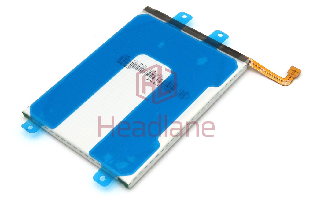 Samsung SM-A165 A166 A266 A175 A176 Galaxy A16 4G / 5G A26 5G/ A17 4G / A17 5G EB-BA166ASE 4860mAh Battery