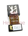 Samsung SM-A165 A166 A175 A176 Galaxy A16 A17 4G / 5G / A18 4G Front 13MP Camera Module