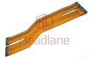 Samsung SM-A165 A166 A175 A176 A185 Galaxy A16 4G / 5G A17 4G / 5G / A18 4G Main Flex Cable