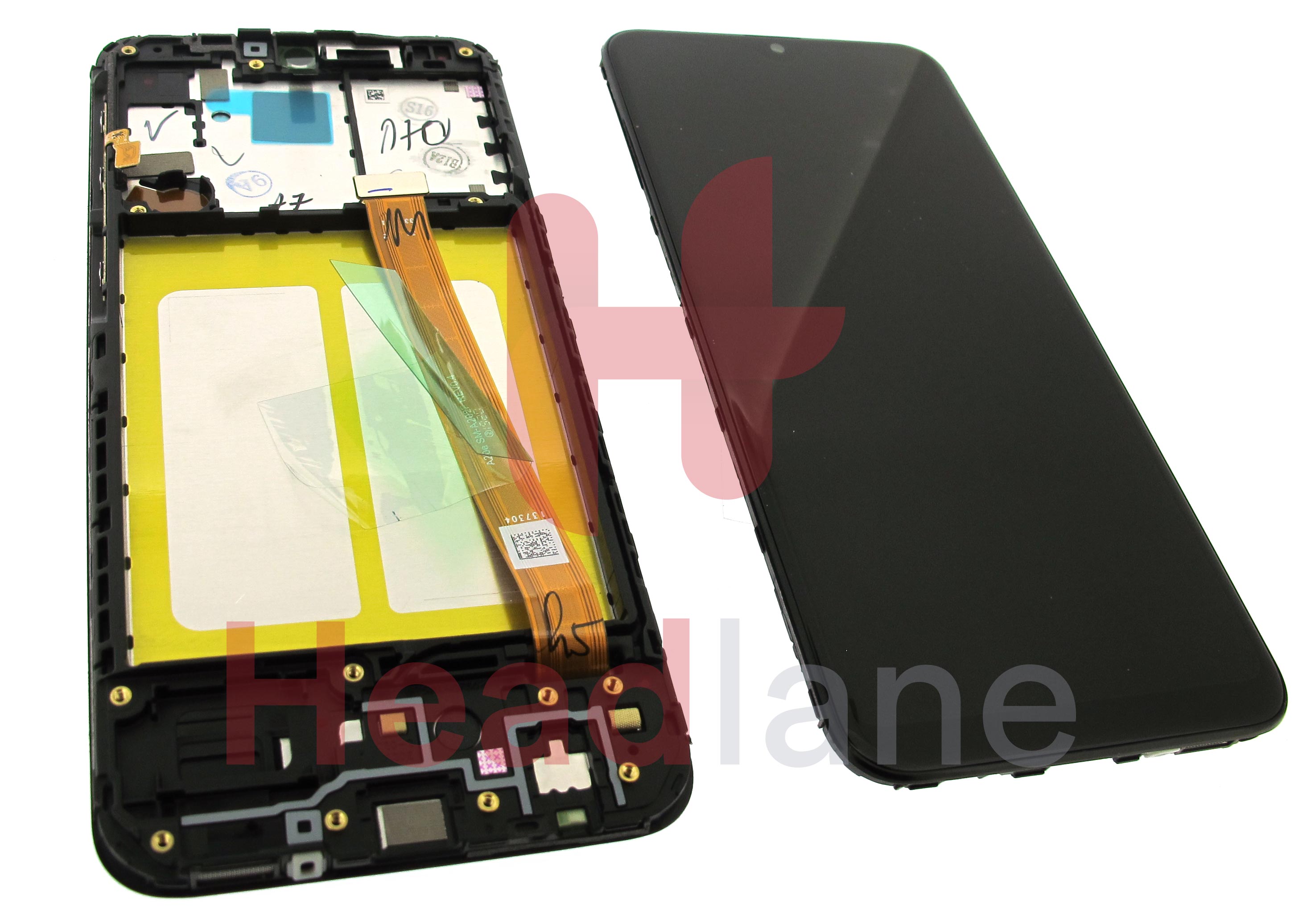 Samsung SM-A202 Galaxy A20E LCD Display / Screen + Touch