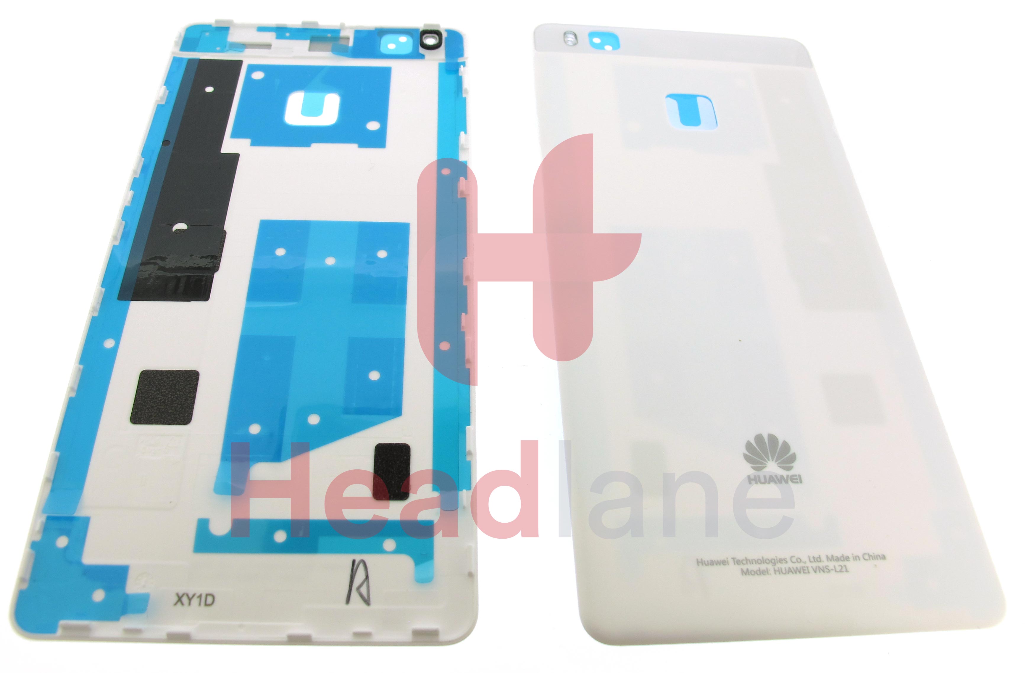 Huawei P9 Lite Battery Cover - White