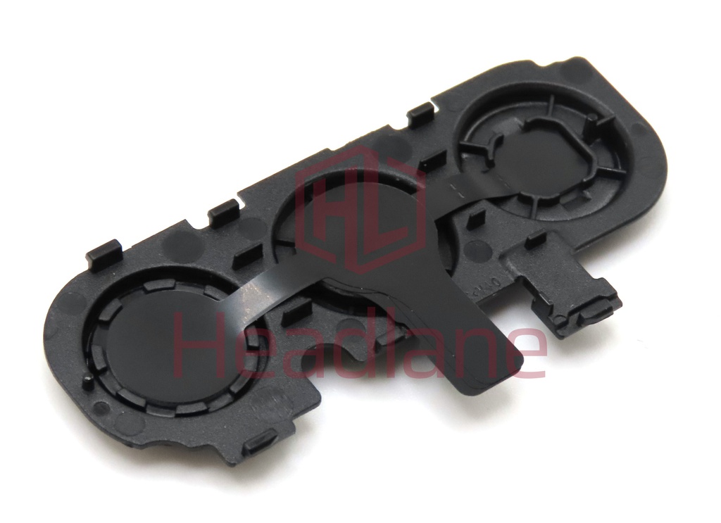 Samsung SM-A166 Galaxy A16 5G Camera Decoration / Frame (inc. Camera Lenses)