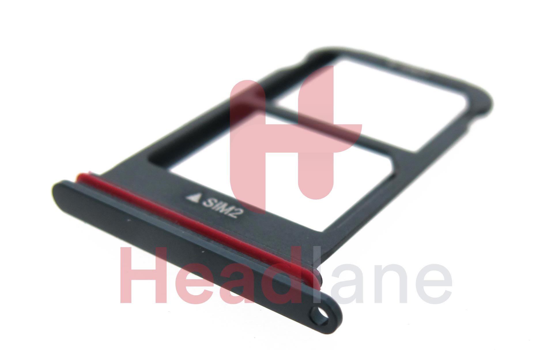Huawei Mate 10 Pro Dual SIM Card Tray - Midnight Blue
