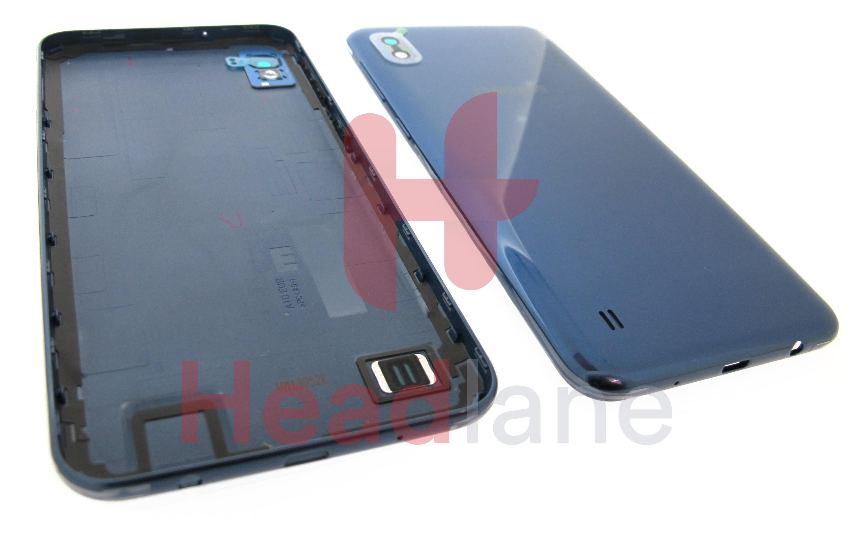 Samsung SM-A105 Galaxy A10 Back / Battery Cover - Blue