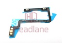 Oppo CPH2529 A98 5G Volume Key Flex