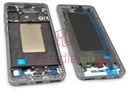 Samsung SM-A566 Galaxy A56 5G Display Frame - Awesome Graphite