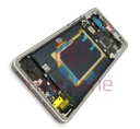 Realme RMX5010 RMX5011 GT 7 Pro LCD Display / Screen + Touch - Galaxy Grey