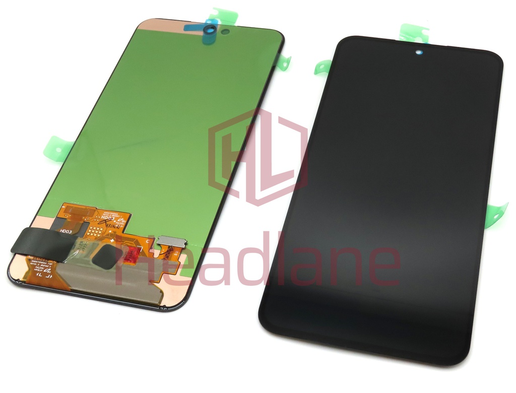 Samsung SM-A366 A566 A376 Galaxy A36 / A56 / A37 5G LCD Display / Screen + Touch (No Frame)