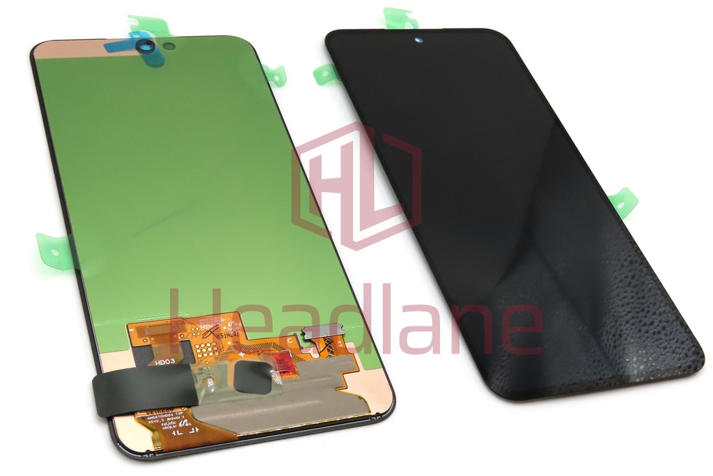 Samsung SM-A366 A566 Galaxy A36 / A56 5G LCD Display / Screen + Touch (No Frame)